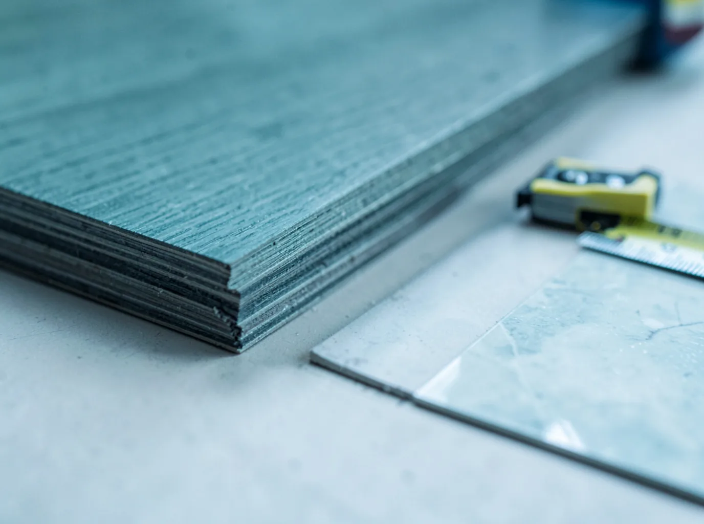 Luxury Vinyl Plank Installation Blairstown, IA FAQs